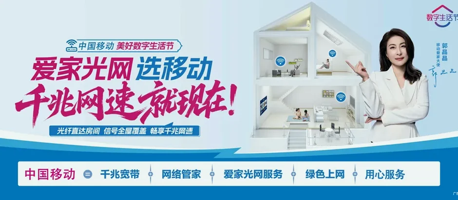 西充县西充县槐树镇 移动宽带